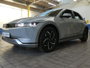 HYUNDAI IONIQ 5 73kWh Premium Hatchback 5dr Electric Auto (217 ps)