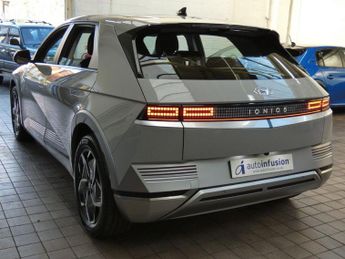 HYUNDAI IONIQ 5 73kWh Premium Hatchback 5dr Electric Auto (217 ps)