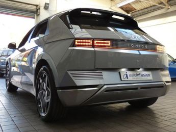HYUNDAI IONIQ 5 73kWh Premium Hatchback 5dr Electric Auto (217 ps)