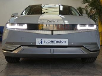 HYUNDAI IONIQ 5 73kWh Premium Hatchback 5dr Electric Auto (217 ps)