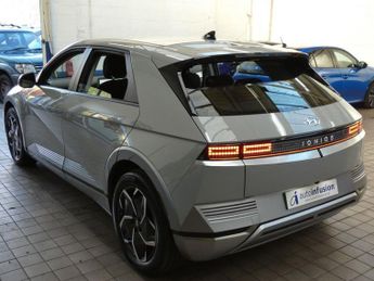HYUNDAI IONIQ 5 73kWh Premium Hatchback 5dr Electric Auto (217 ps)