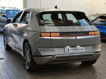 HYUNDAI IONIQ 5 73kWh Premium Hatchback 5dr Electric Auto (217 ps)