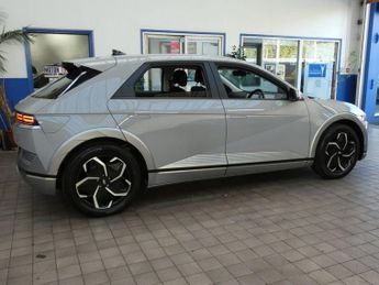 HYUNDAI IONIQ 5 73kWh Premium Hatchback 5dr Electric Auto (217 ps)