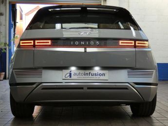 HYUNDAI IONIQ 5 73kWh Premium Hatchback 5dr Electric Auto (217 ps)