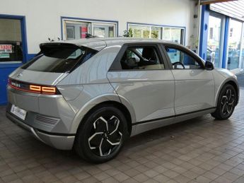 HYUNDAI IONIQ 5 73kWh Premium Hatchback 5dr Electric Auto (217 ps)