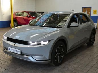 HYUNDAI IONIQ 5 73kWh Premium Hatchback 5dr Electric Auto (217 ps)