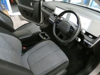 HYUNDAI IONIQ 5 73kWh Premium Hatchback 5dr Electric Auto (217 ps)