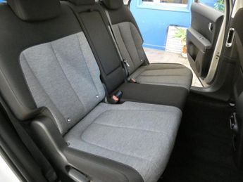 HYUNDAI IONIQ 5 73kWh Premium Hatchback 5dr Electric Auto (217 ps)