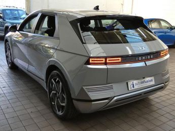 HYUNDAI IONIQ 5 73kWh Premium Hatchback 5dr Electric Auto (217 ps)