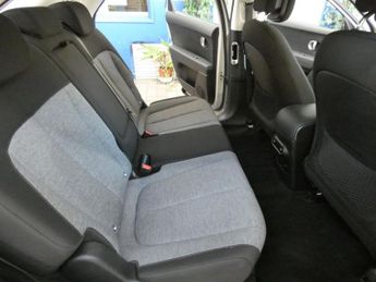 HYUNDAI IONIQ 5 73kWh Premium Hatchback 5dr Electric Auto (217 ps)