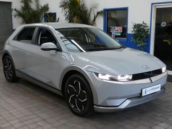 HYUNDAI IONIQ 5 73kWh Premium Hatchback 5dr Electric Auto (217 ps)