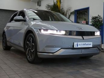 HYUNDAI IONIQ 5 73kWh Premium Hatchback 5dr Electric Auto (217 ps)