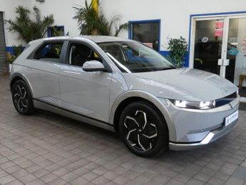 HYUNDAI IONIQ 5 73kWh Premium Hatchback 5dr Electric Auto (217 ps)