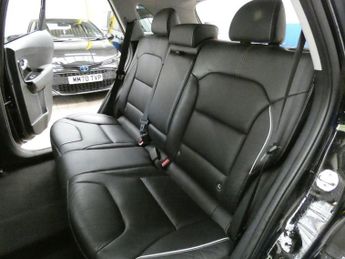 KIA NIRO 64kWh 4+ SUV 5dr Electric Auto (201 bhp)