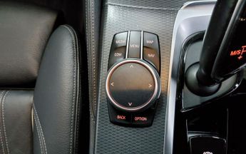 BMW 5 SERIES 2.0 520d MHT M Sport Saloon 4dr Diesel Hybrid Steptronic Euro 6 