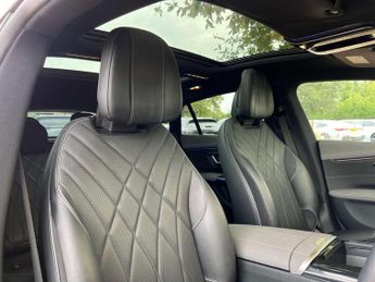 MERCEDES-BENZ EQS EQS 450+ Exclusive Luxury 5dr