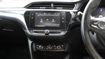 VAUXHALL CORSA 1.2 Turbo Elite Edition Hatchback 5dr Petrol Auto Euro 6 (s/s) (