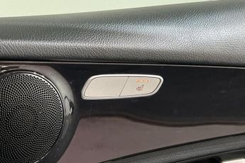 MERCEDES-BENZ GLC 2.1 GLC220d Urban Edition SUV 5dr Diesel G-Tronic+ 4MATIC Euro 6