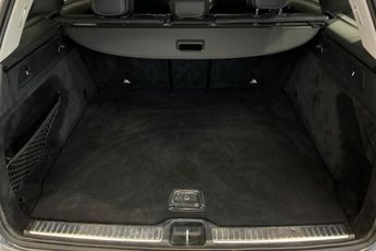 MERCEDES-BENZ GLC 2.1 GLC220d Urban Edition SUV 5dr Diesel G-Tronic+ 4MATIC Euro 6