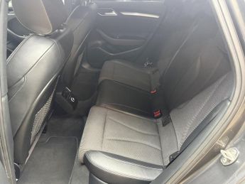 AUDI A3 1.6 TDI 30 S line Sportback 5dr Diesel S Tronic Euro 6 (s/s) (11