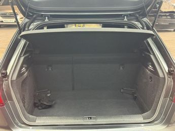 AUDI A3 1.6 TDI 30 S line Sportback 5dr Diesel S Tronic Euro 6 (s/s) (11