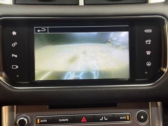 LAND ROVER RANGE ROVER SPORT 3.0 SD V6 HSE SUV 5dr Diesel Auto 4WD Euro 6 (s/s) (306 ps)