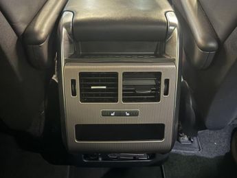 LAND ROVER RANGE ROVER SPORT 3.0 SD V6 HSE SUV 5dr Diesel Auto 4WD Euro 6 (s/s) (306 ps)