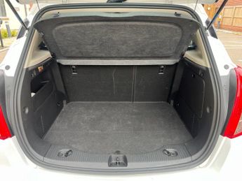 VAUXHALL MOKKA X 1.4i Turbo Design Nav SUV 5dr Petrol Auto Euro 6 (140 ps)