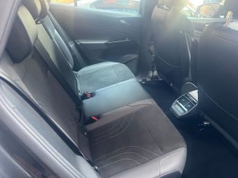 VOLKSWAGEN ID.4 Pro Performance 77kWh Life SUV 5dr Electric Auto (204 ps)