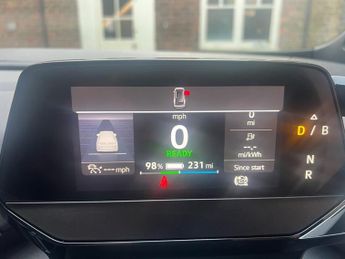 VOLKSWAGEN ID.4 Pro Performance 77kWh Life SUV 5dr Electric Auto (204 ps)