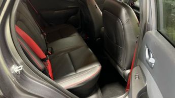 HYUNDAI KONA 1.6 T-GDi Iron Man Edition SUV 5dr Petrol DCT Euro 6 (s/s) (177 