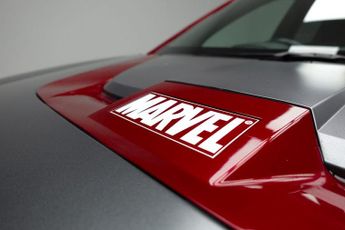 HYUNDAI KONA 1.6 T-GDi Iron Man Edition SUV 5dr Petrol DCT Euro 6 (s/s) (177 