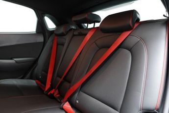 HYUNDAI KONA 1.6 T-GDi Iron Man Edition SUV 5dr Petrol DCT Euro 6 (s/s) (177 