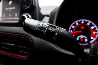 HYUNDAI KONA 1.6 T-GDi Iron Man Edition SUV 5dr Petrol DCT Euro 6 (s/s) (177 