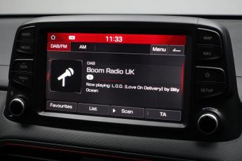 HYUNDAI KONA 1.6 T-GDi Iron Man Edition SUV 5dr Petrol DCT Euro 6 (s/s) (177 