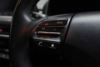 HYUNDAI KONA 1.6 h-GDi SE Connect SUV 5dr Petrol Hybrid DCT Euro 6 (s/s) (141