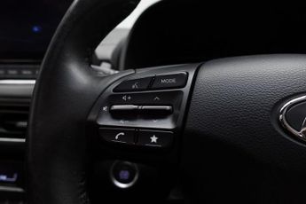 HYUNDAI KONA 1.6 h-GDi Ultimate SUV 5dr Petrol Hybrid DCT Euro 6 (s/s) (141 p