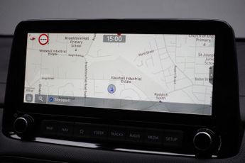 HYUNDAI KONA 1.6 h-GDi Ultimate SUV 5dr Petrol Hybrid DCT Euro 6 (s/s) (141 p