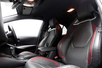 TOYOTA COROLLA 1.8 VVT-h GPF Excel Hatchback 5dr Petrol Hybrid CVT Euro 6 (s/s)