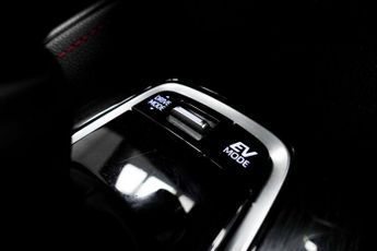 TOYOTA COROLLA 1.8 VVT-h GPF Excel Hatchback 5dr Petrol Hybrid CVT Euro 6 (s/s)