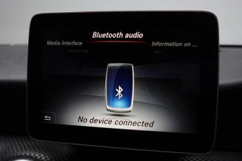 MERCEDES-BENZ A-CLASS 1.6 A160 Sport (Premium) Hatchback 5dr Petrol 7G-DCT Euro 6 (s/s