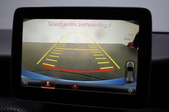 MERCEDES-BENZ A-CLASS 1.6 A160 Sport (Premium) Hatchback 5dr Petrol 7G-DCT Euro 6 (s/s