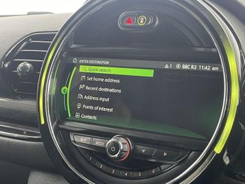 MINI CLUBMAN 2.0 Cooper S Estate 6dr Petrol Auto Euro 6 (s/s) (192 ps)