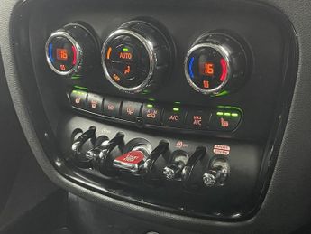 MINI CLUBMAN 2.0 Cooper S Estate 6dr Petrol Auto Euro 6 (s/s) (192 ps)