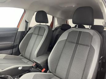 VOLKSWAGEN POLO 1.0 TSI GPF SEL Hatchback 5dr Petrol DSG Euro 6 (s/s) (115 ps)