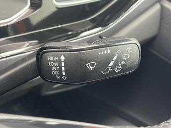 VOLKSWAGEN POLO 1.0 TSI GPF SEL Hatchback 5dr Petrol DSG Euro 6 (s/s) (115 ps)