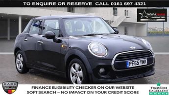 MINI Hatch 1.5 Cooper Hatchback 5dr Petrol Auto Euro 6 (s/s) (136 ps)