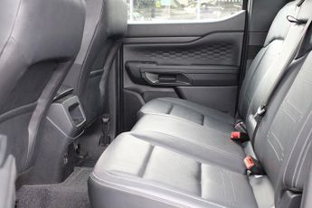 FORD RANGER 2.0 TD EcoBlue Tremor Pickup Double Cab 4dr Diesel Auto 4WD Euro