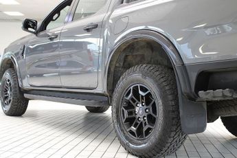 FORD RANGER 2.0 TD EcoBlue Tremor Pickup Double Cab 4dr Diesel Auto 4WD Euro