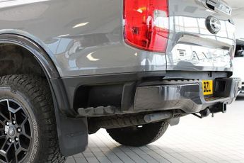 FORD RANGER 2.0 TD EcoBlue Tremor Pickup Double Cab 4dr Diesel Auto 4WD Euro